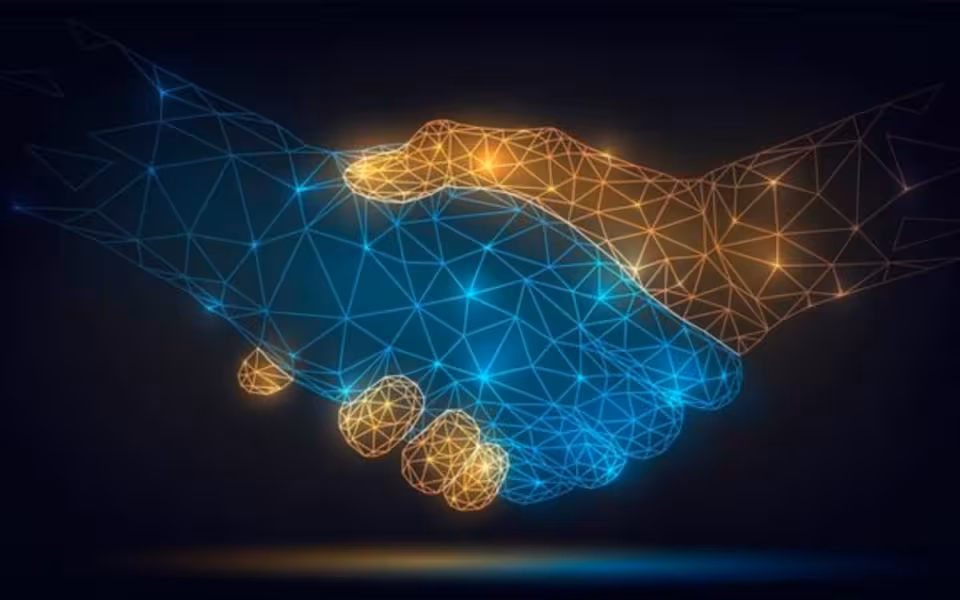 Faction Networks and iVALT — putting a verified human authority behind every critical action