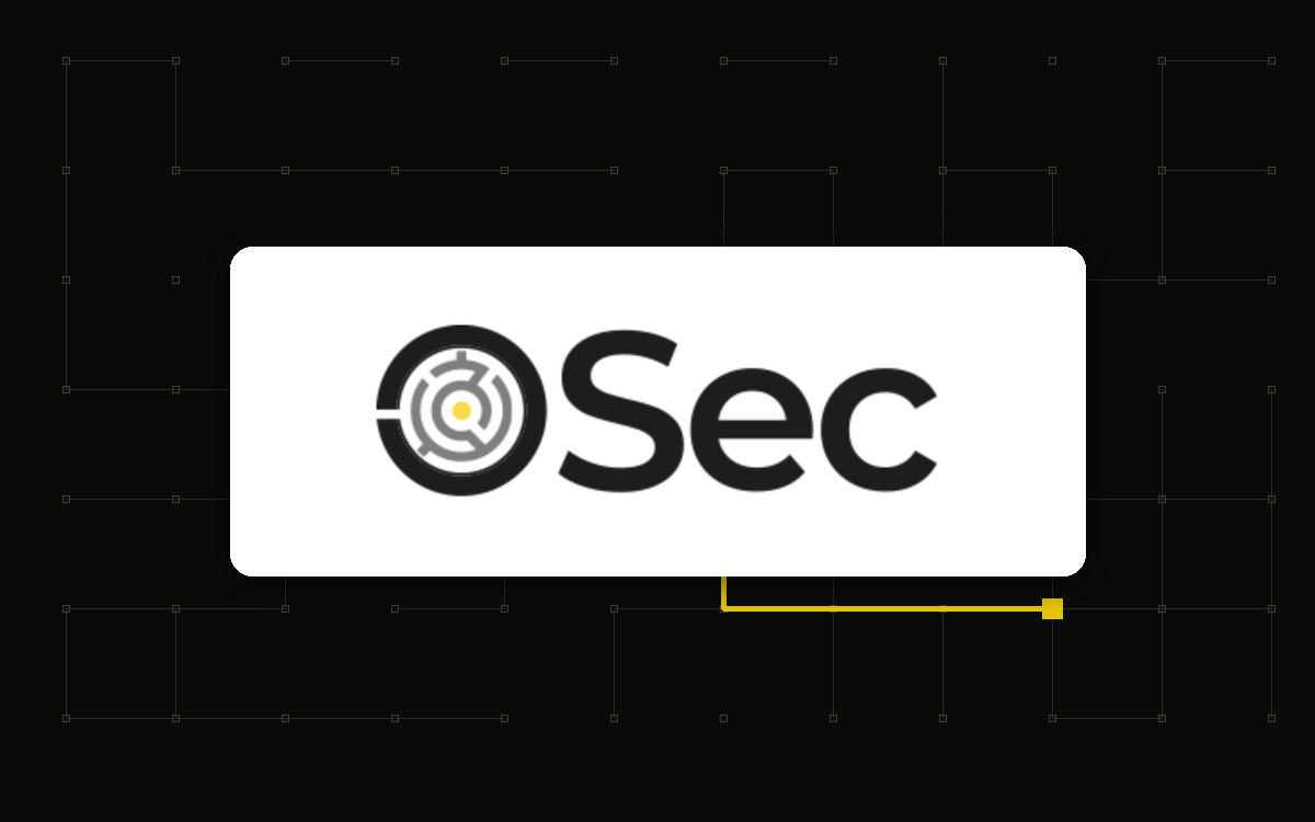 Faction + OSec: Delivering Continuous Cyber Assurance for Owner-Controlled Zero Trust Networks
