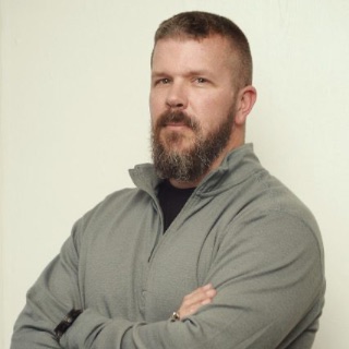 Chase Cunningham