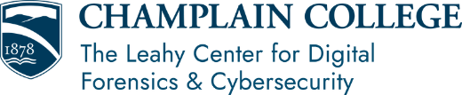 Champlain · The Leahy Center