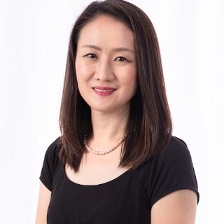 Jeong Vogel